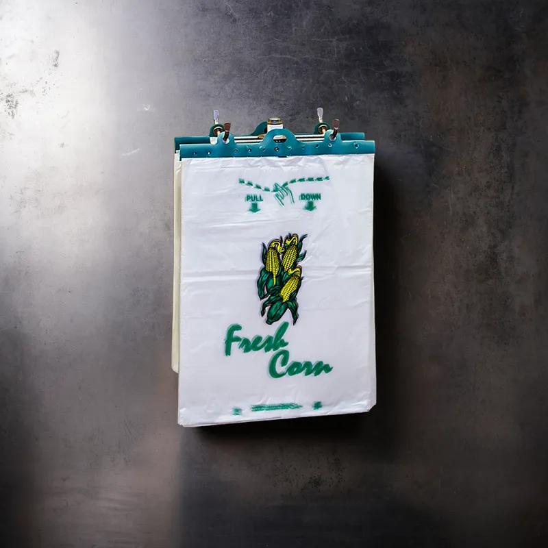 Corn Bag 15X19 IN 1000/Case