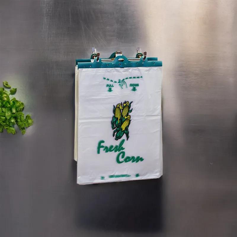 Corn Bag 15X19 IN 1000/Case