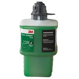 Twist 'n Fill™ 22H Floor Stripper 2 L 6 Count/Case