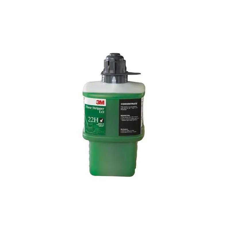 Twist 'n Fill™ 22H Floor Stripper 2 L 6 Count/Case