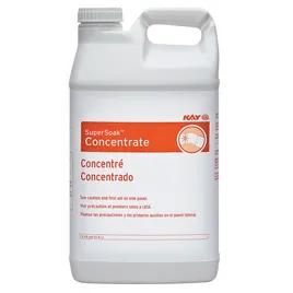 Kay® Supersoak Mild Scent Degreaser 3 L Concentrate 1/Case
