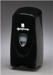 Lite'n Foamy® Hand Soap Dispenser 1000 mL Black Touchless 1/Each