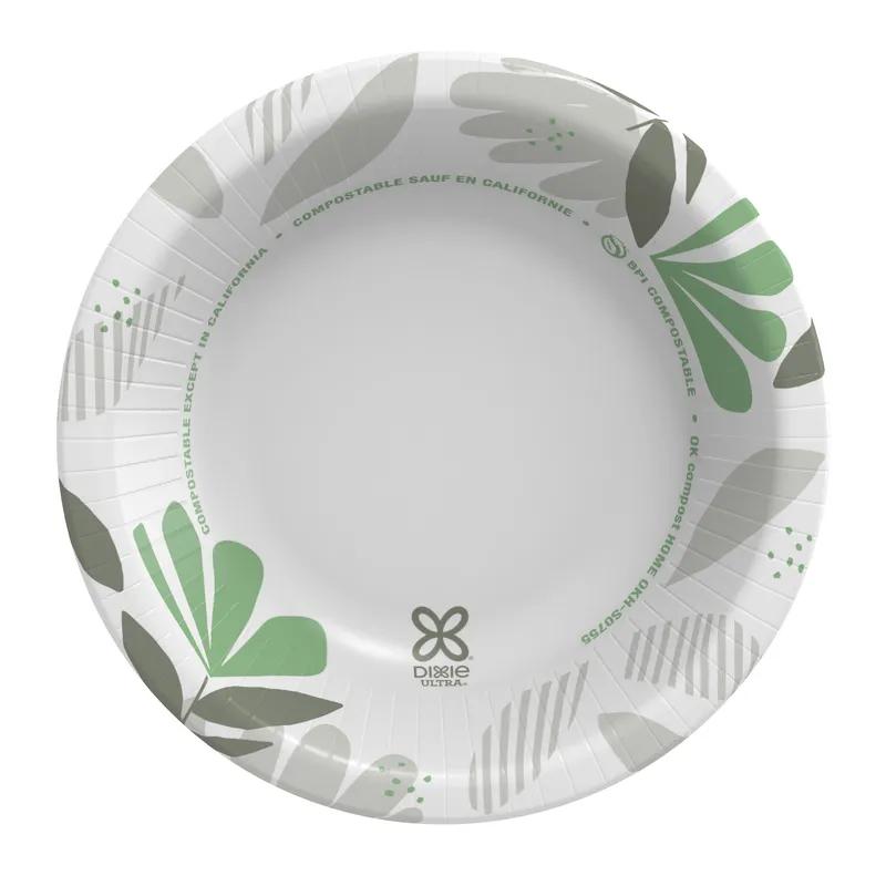 Dixie® Ultra Bowl 12 OZ Paper Multicolor Pathways Heavyweight 1000/Case