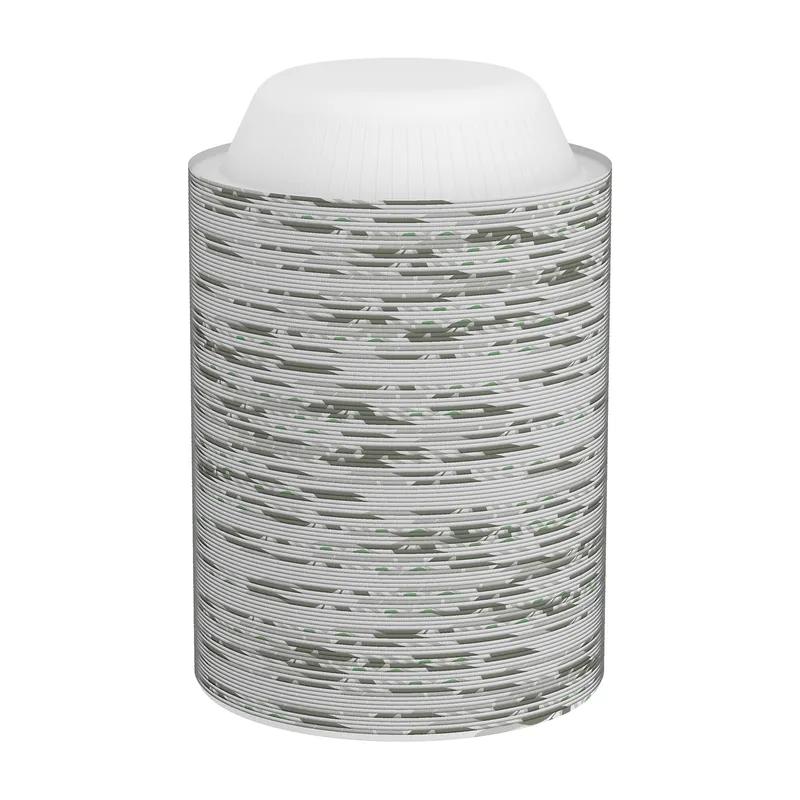 Dixie® Ultra Bowl 12 OZ Paper Multicolor Pathways Heavyweight 1000/Case