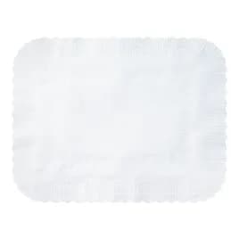 Tray Cover 12.75X16.5 IN White 1000/Case