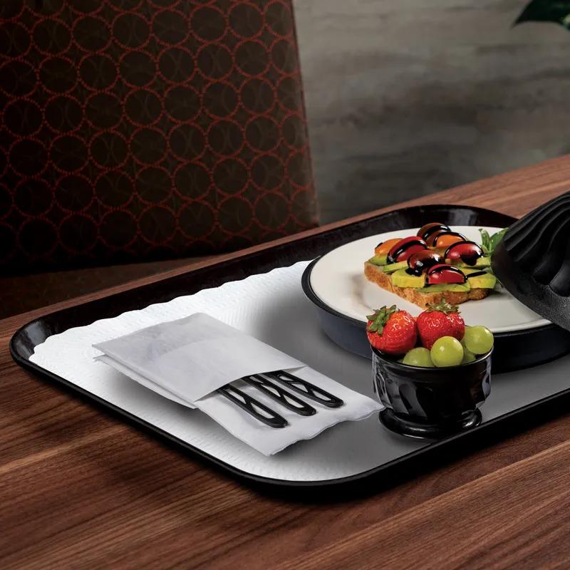 Tray Cover 12.75X16.5 IN White 1000/Case