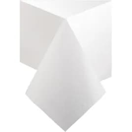Table Cover Roll 40IN X300FT Paper White 1/Each