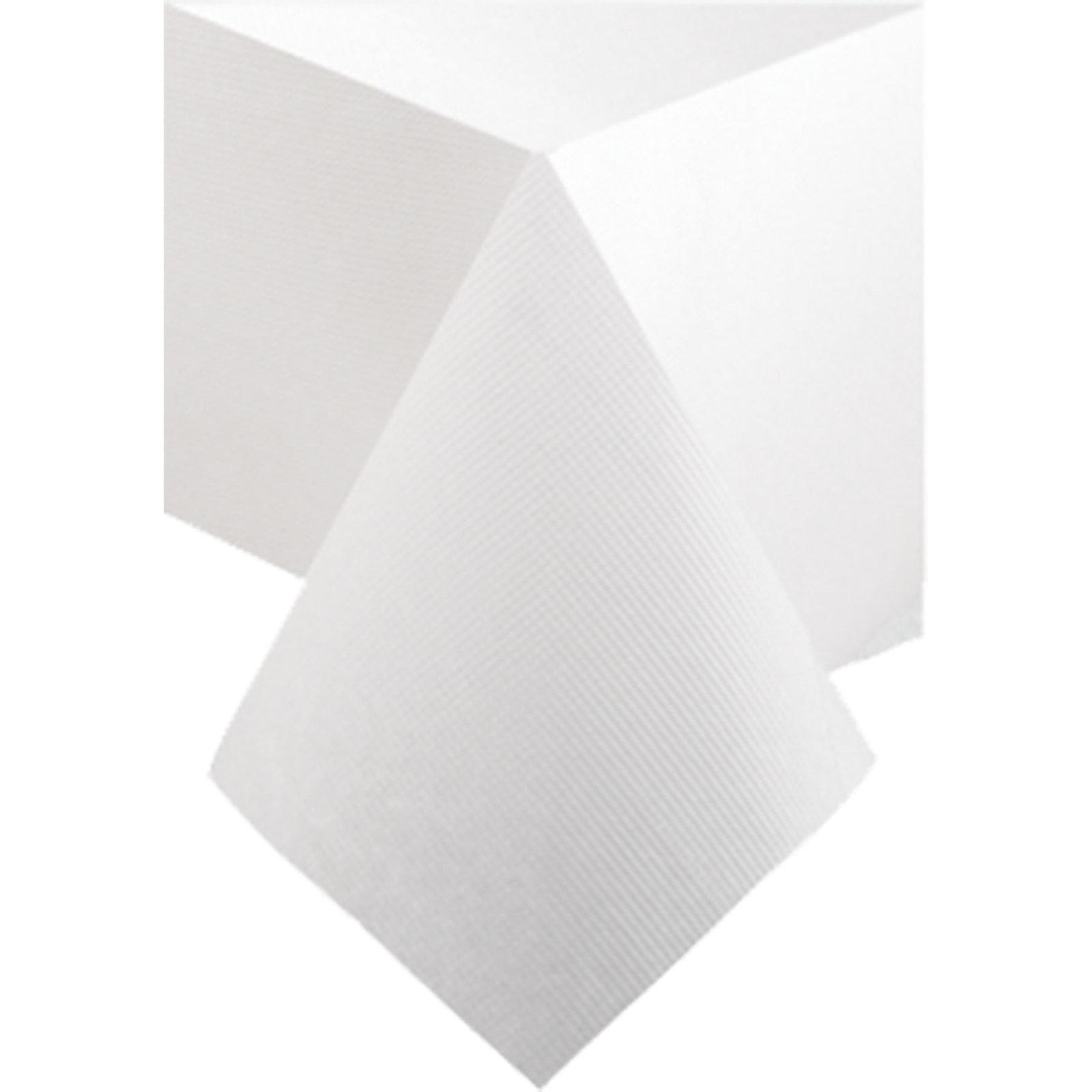 Table Cover Roll 40IN X300FT Paper White 1/Each