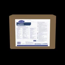 Signature® Floor Finish 5 GAL Burnishing Liquid RTU Bag-in-Box (BIB) 20% Solids Ultra High Speed (UHS) 1/Case
