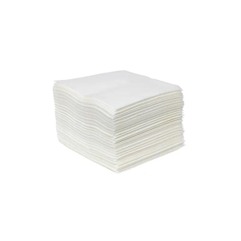 TaskBrand® All Purpose Cleaning Wipe 12X13 IN White 1/Case