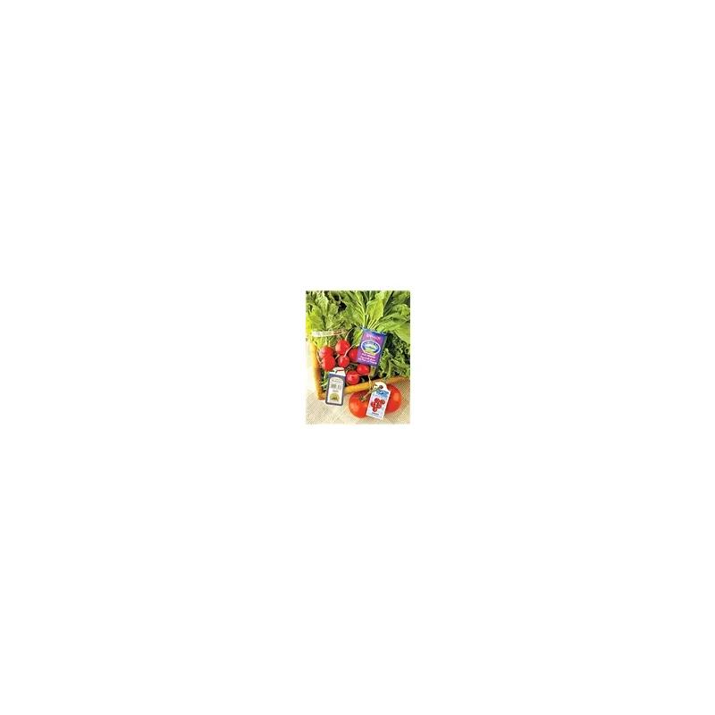 Dill Twist Tie 18X0.375 IN Foil-Lined Paper Metal 300/Pack