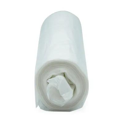 Victoria Bay Can Liner 30X37 IN Natural Plastic 16MIC 25 Count/Pack 20 Packs/Case 500 Count/Case
