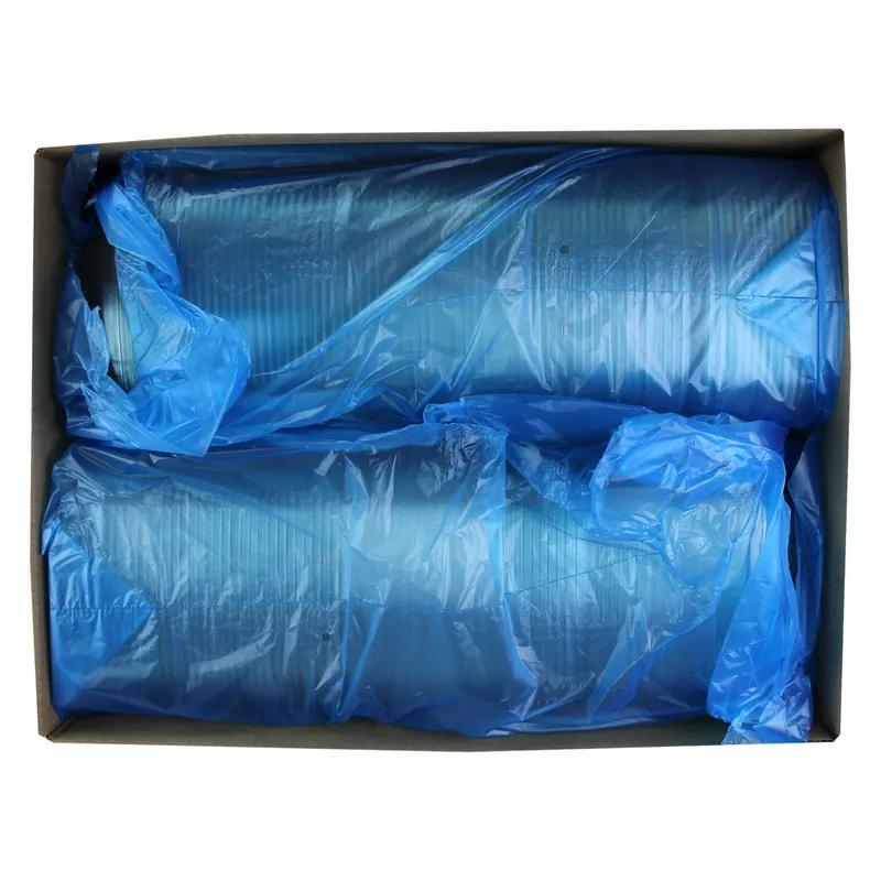 Bowl Medium (MED) 32 OZ PET Clear Square 300/Case