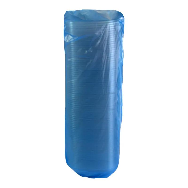 Bowl Medium (MED) 32 OZ PET Clear Square 300/Case