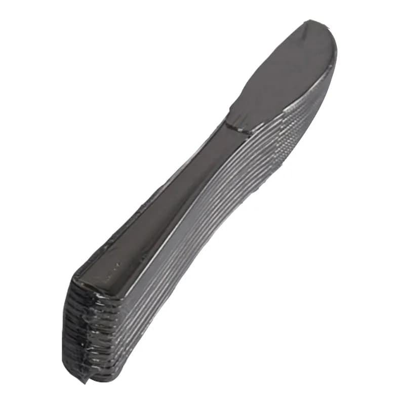 Knife 7 IN PS Silver 600/Case