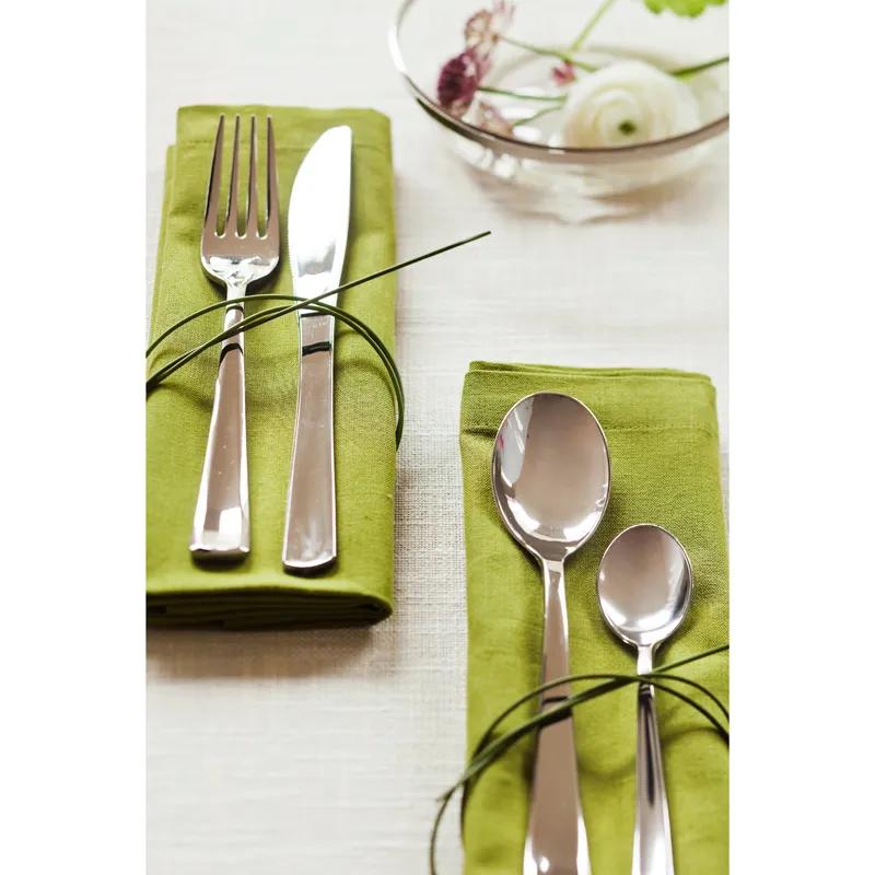 Teaspoon 7 IN PS Silver 600/Case