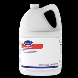 Speedtrack® Floor Maintainer 1 GAL Burnishing Liquid RTU Thermoplastic Polymer 4/Case