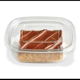 Fresh 'n Clear® Bowl 8 OZ PET Clear 500/Case