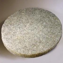 Burnishing Pad 19 IN 5/Case