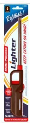 Utlity Lighter 1/Pack
