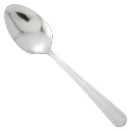 Soup Spoon 6.625X1.5 IN Stainless Steel Medium Weight Silver 12/Dozen