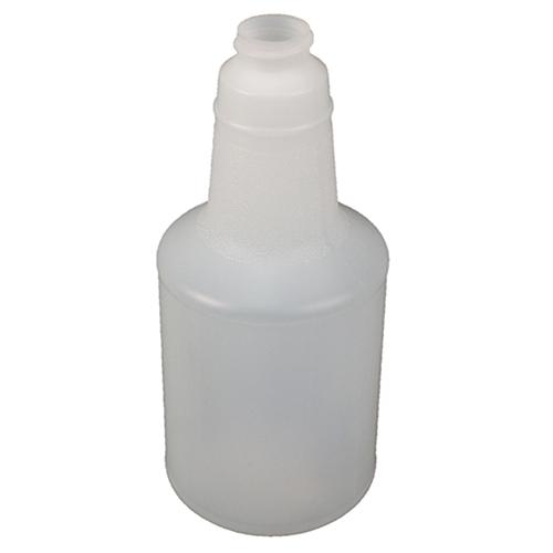 Impact® Spray Bottle 24 FLOZ HDPE Translucent 1/Each
