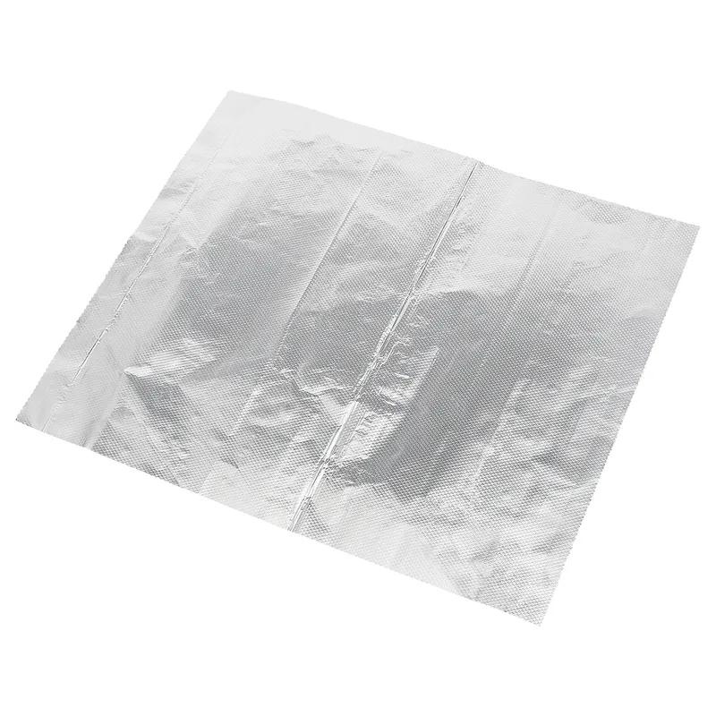 Victoria Bay Foil Sheets 9X10.75 IN Aluminum Interfold 2400/Case