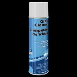 Victoria Bay Glass Cleaner 19 FLOZ 12/Case