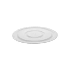 Cake Circle 8.25 IN Polystyrene Foam White Round 500/Case