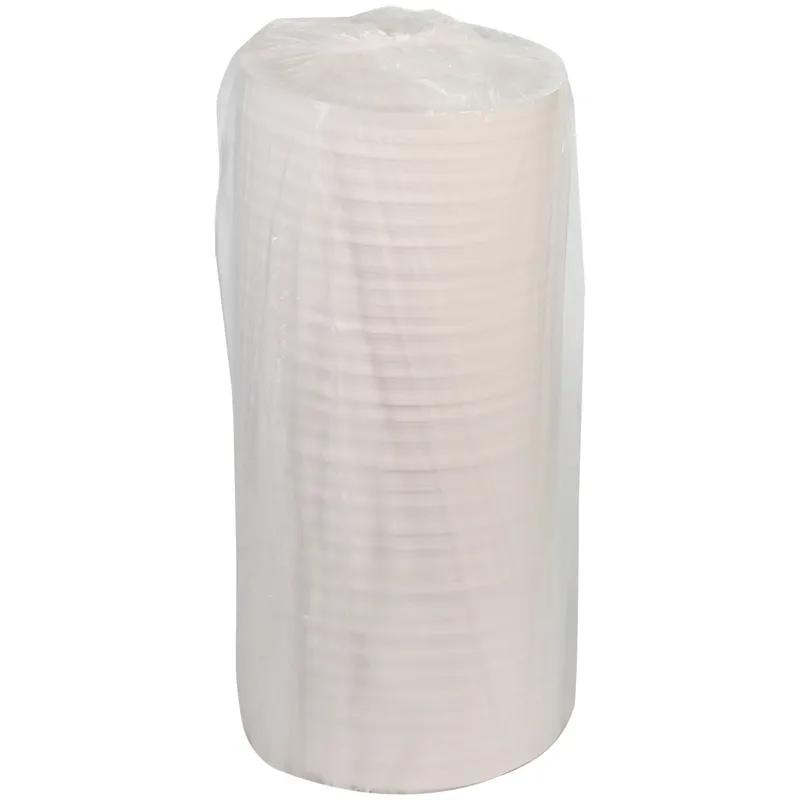 Cake Circle 8.25 IN Polystyrene Foam White Round 500/Case