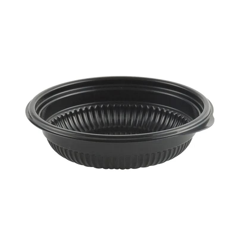 Incredi-Bowls® Bowl 5 OZ PP Black Round 500/Case