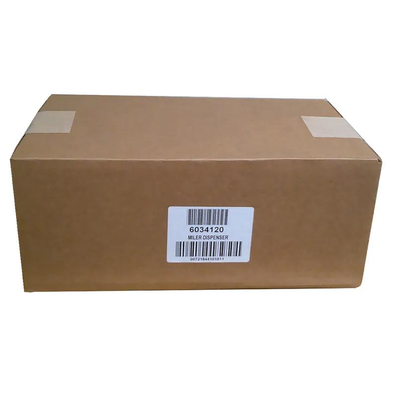 Miler® Cutter & Dispenser 12 IN Stainless Steel Reusable 1/Each