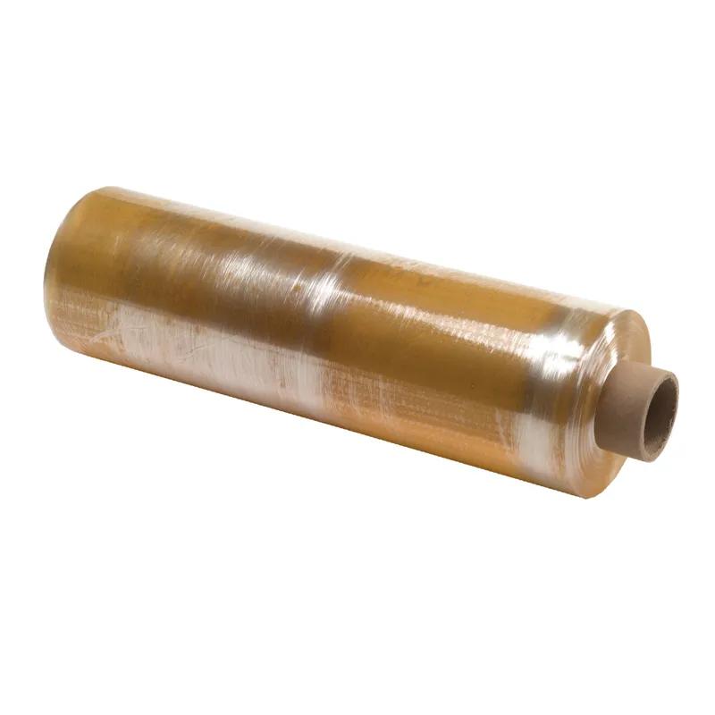 Miler® Cling Film Roll 12IN X5280FT PVC Clear With Blade Freezer Safe 1/Roll