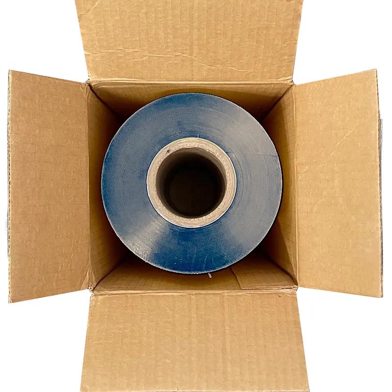 Miler® Cling Film Roll 12IN X5280FT PVC Clear With Blade Freezer Safe 1/Roll
