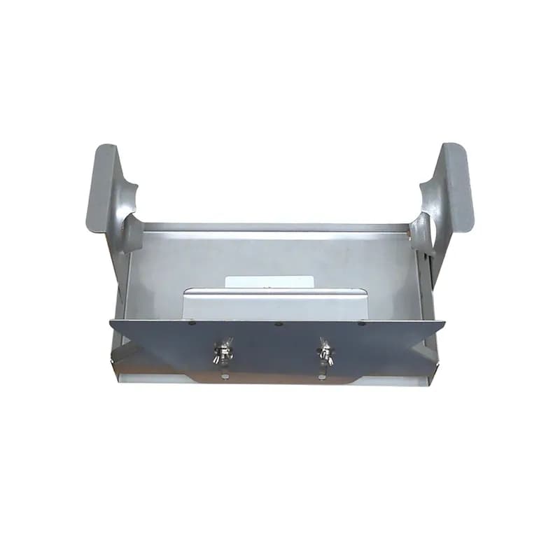 Miler® Cutter & Dispenser 18 IN Stainless Steel Reusable 1/Each