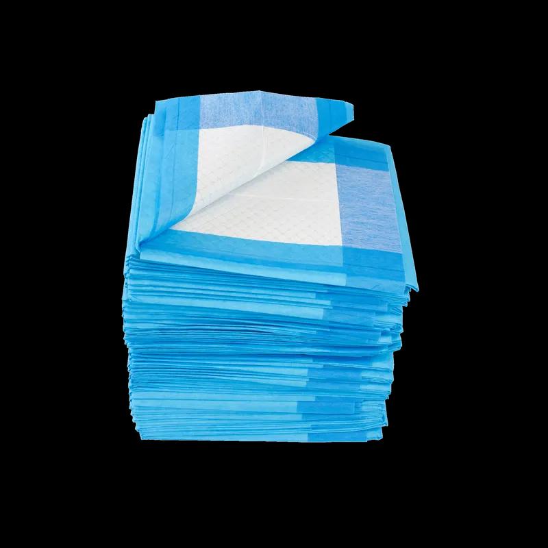 Underpad 23X36 IN Anti-Leak 150/Case