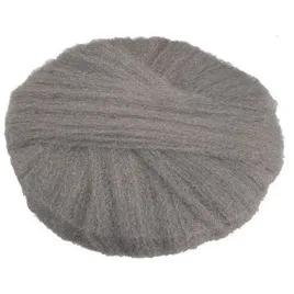 Floor Pad Steel Wool Medium1 12/Case