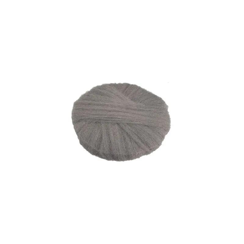 Floor Pad Steel Wool Medium1 12/Case