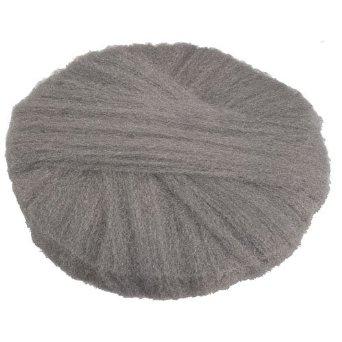Floor Pad Steel Wool Medium1 12/Case