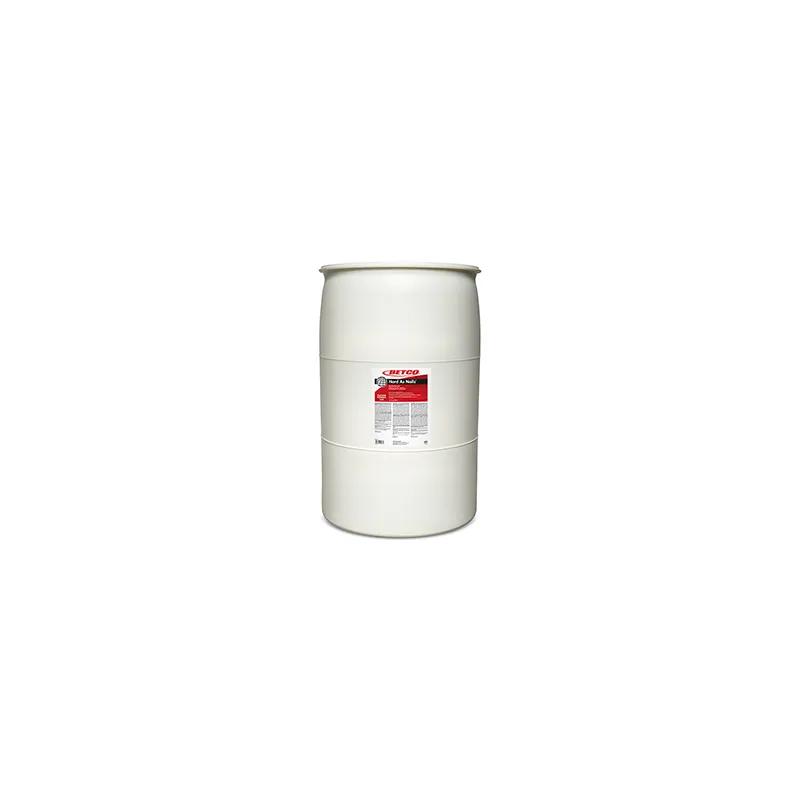 Hard As Nails® Mild Scent Floor Finish 55 GAL Floor Mild Alkaline RTU Liquid 1/Drum