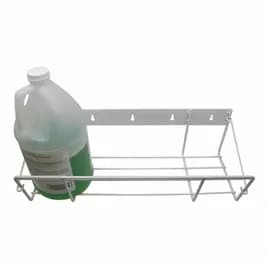 Bottle Holder 1 GAL 3 CT Metal Wire 1/Each
