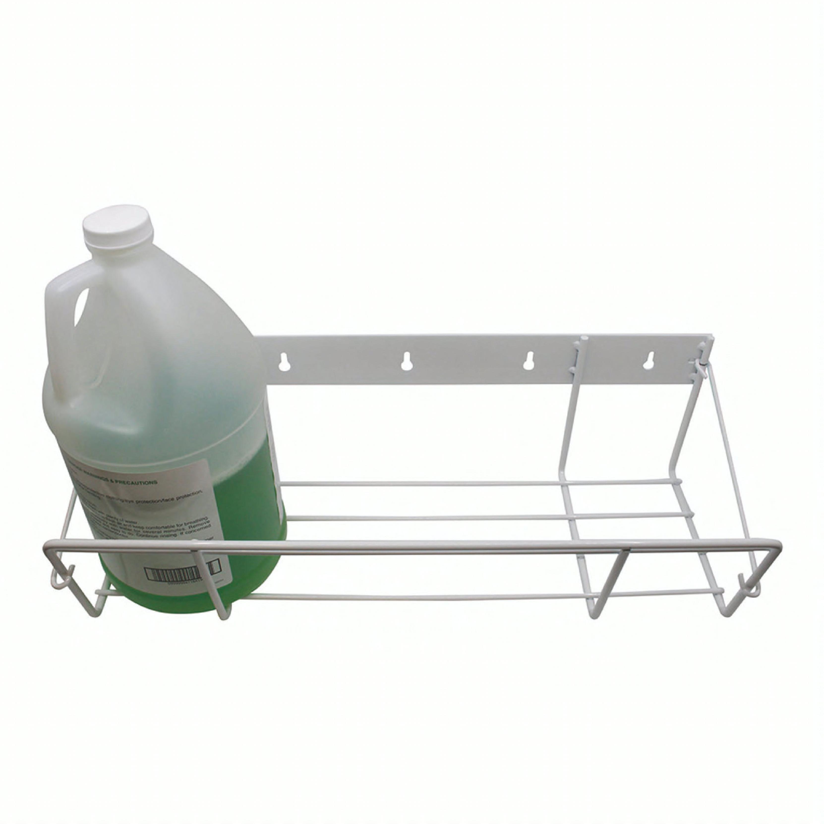 Bottle Holder 1 GAL 3 CT Metal Wire 1/Each