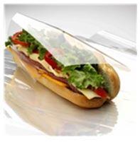 Sheet 16X16 IN Cellophane PP 100 Gauge Medium Weight Clear 1000/Pack