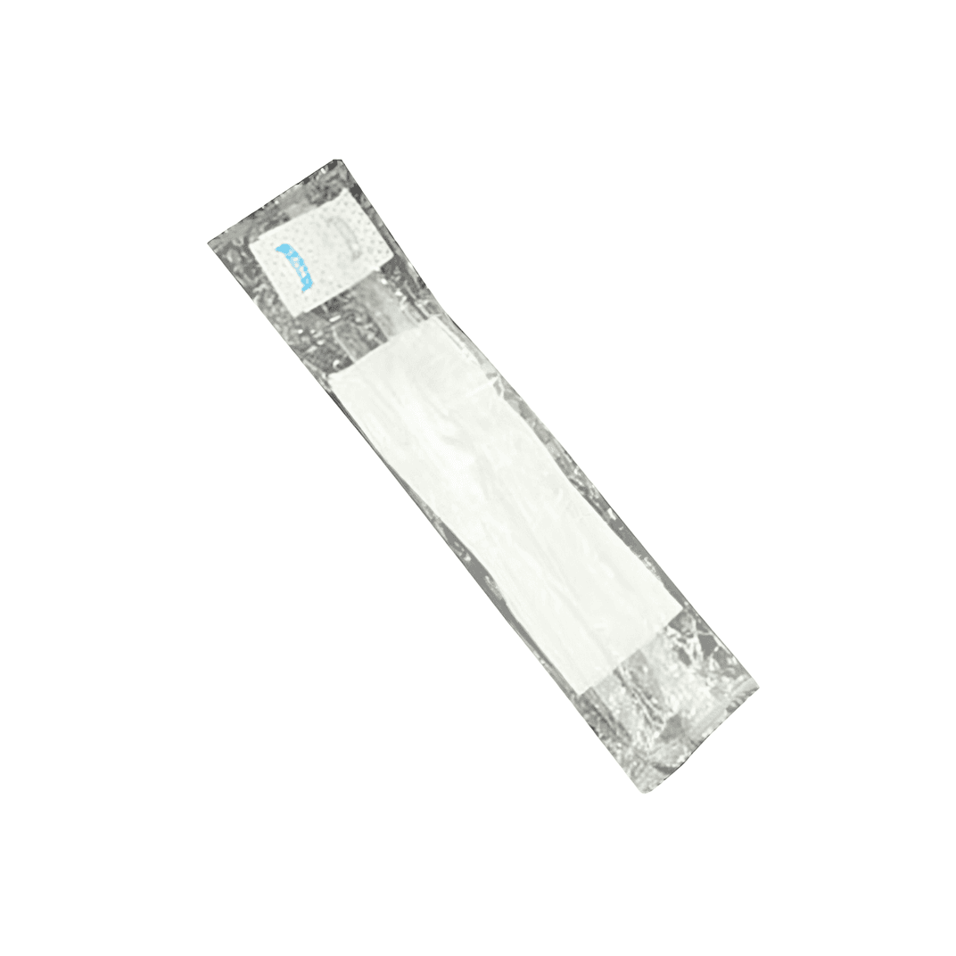 Victoria Bay 5PC Cutlery Kit Plastic Clear Heavy Duty With 17X13 Napkin,Fork,Knife,Salt & Pepper 500/Case