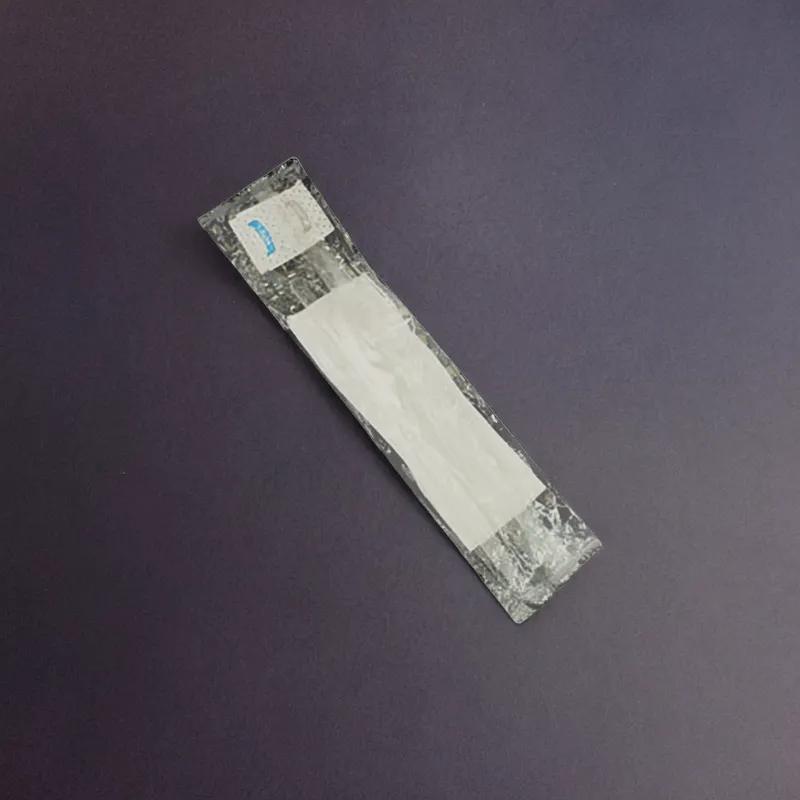 Victoria Bay 5PC Cutlery Kit Plastic Clear Heavy Duty With 17X13 Napkin,Fork,Knife,Salt & Pepper 500/Case