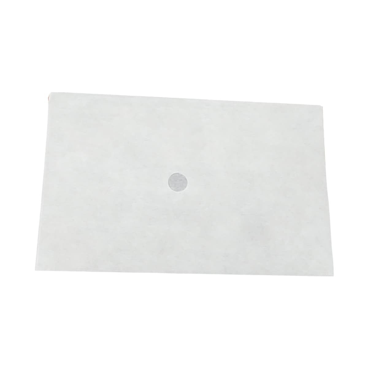 Fryer Filter Sheet Paper 100/Box
