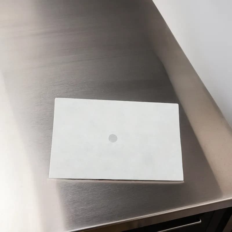 Fryer Filter Sheet Paper 100/Box