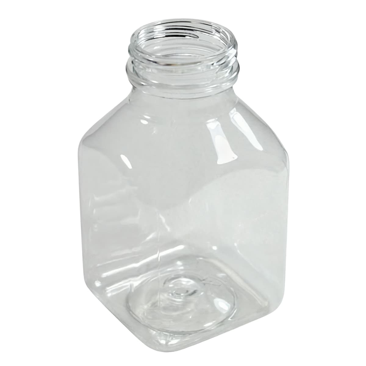 Juice Bottle 8 OZ PET 160/Case