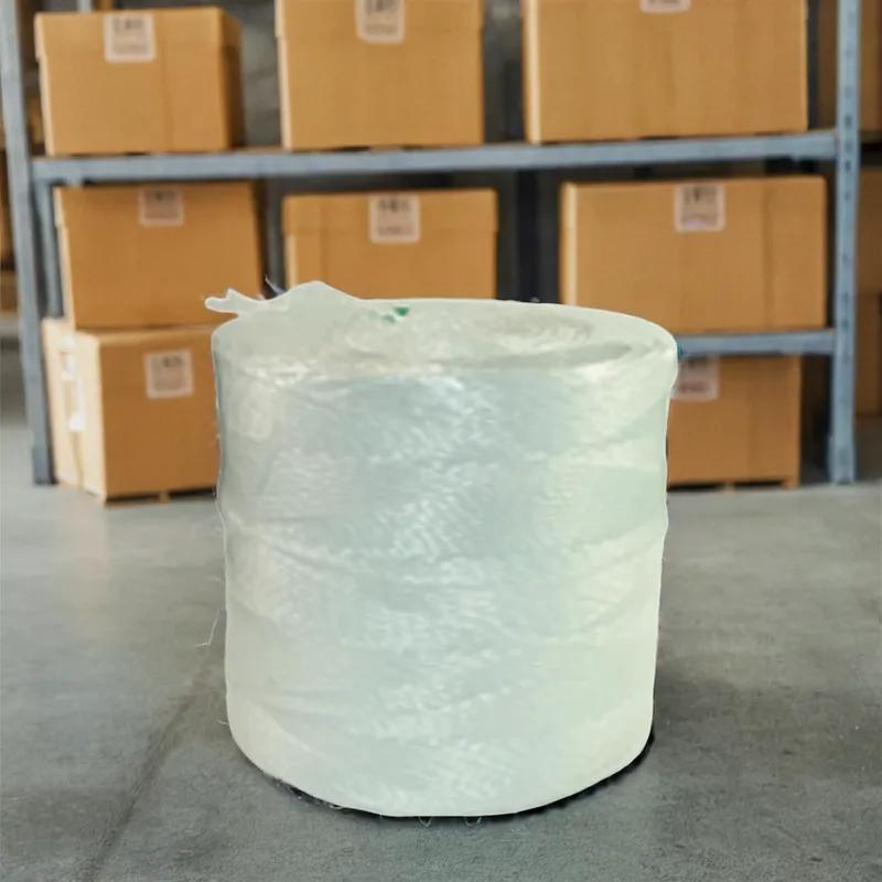 Twine #850 10 LB PP 2PLY Box 1/Box