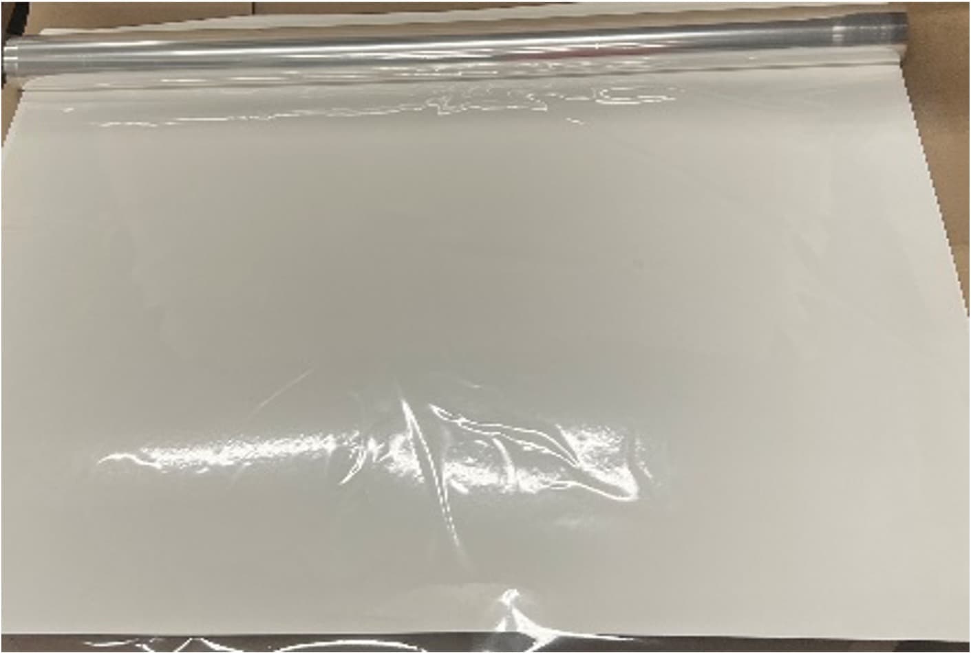 Multi-Purpose Roll 30IN X100FT Cellophane PP Clear 1/Roll